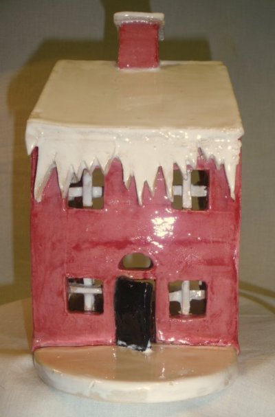 Single House