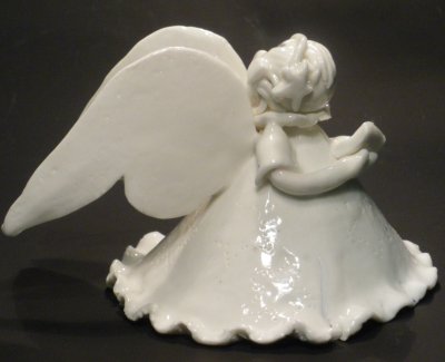 Star Catcher Angel 6
